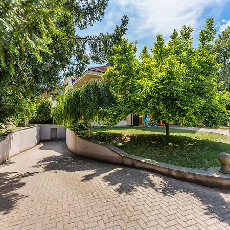 Apartman V Podebradech Poděbrady Exterior foto