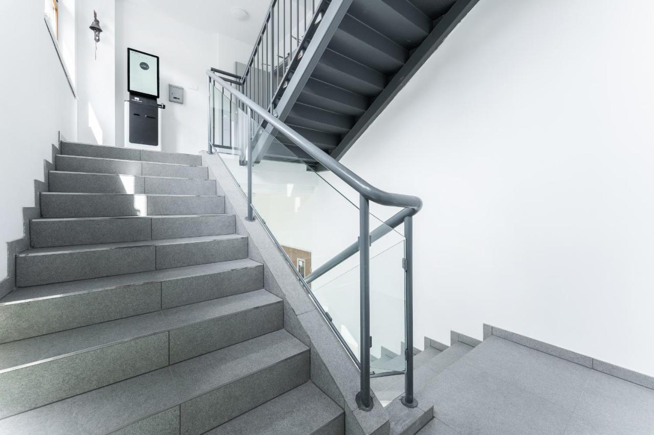 Apartman V Podebradech Poděbrady Exterior foto