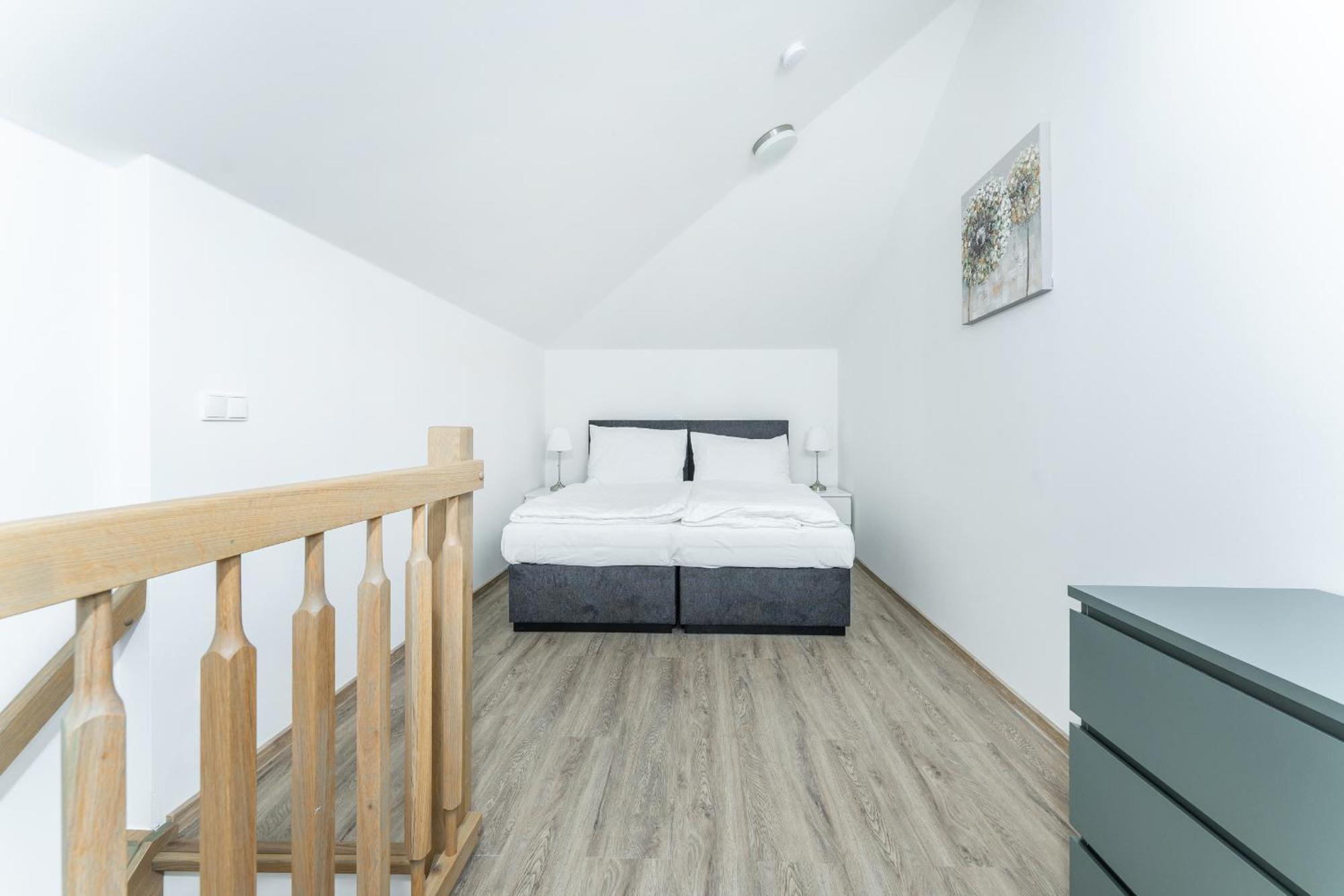 Apartman V Podebradech Poděbrady Exterior foto