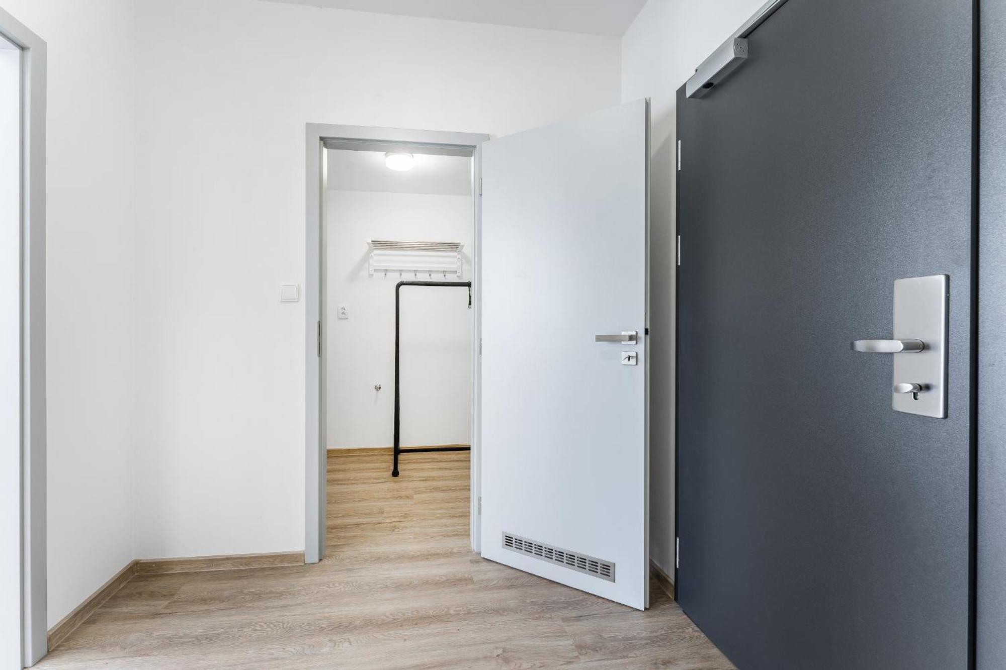 Apartman V Podebradech Poděbrady Exterior foto