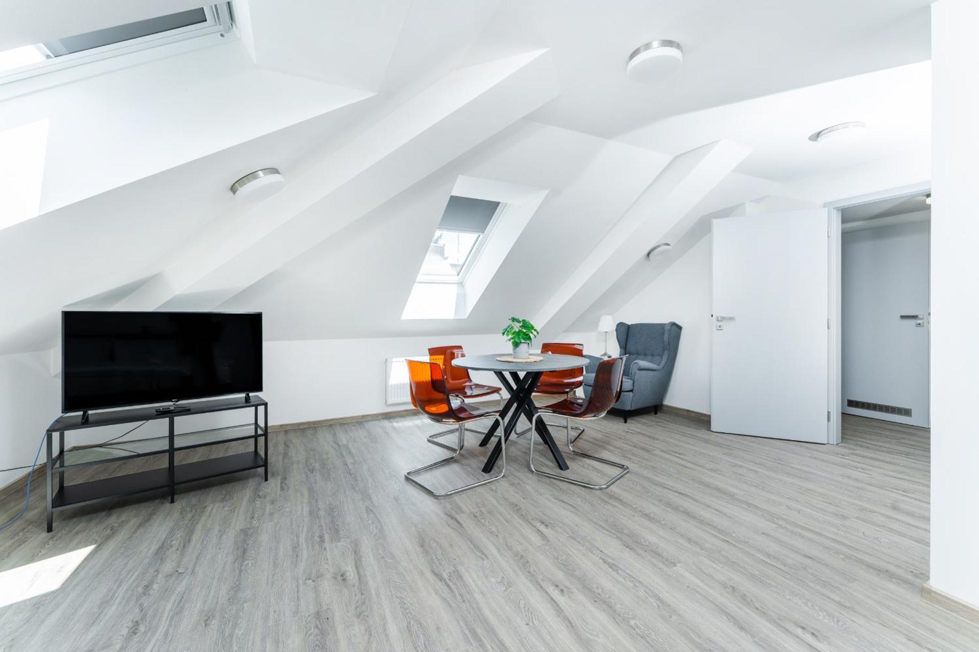 Apartman V Podebradech Poděbrady Exterior foto