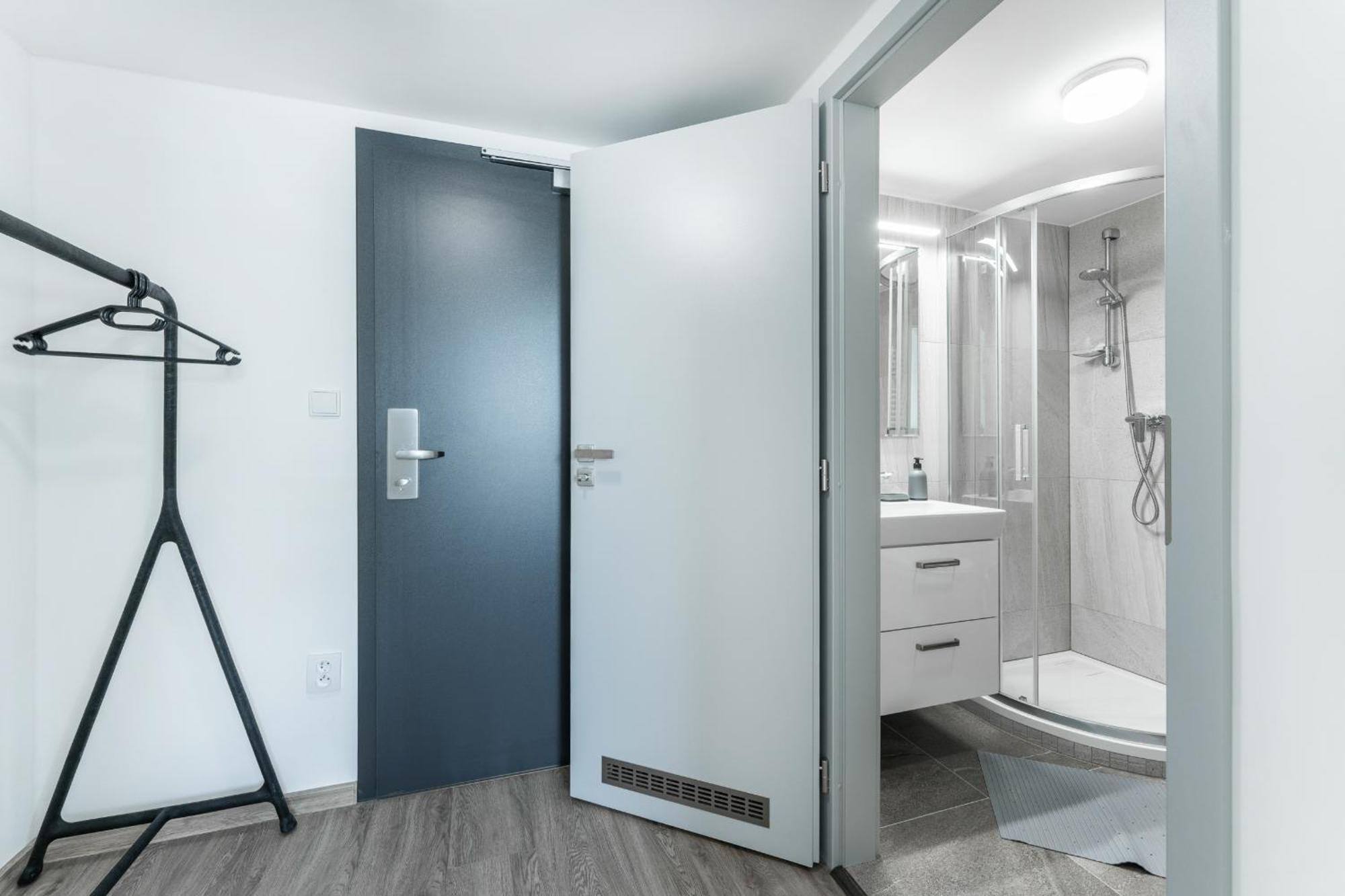Apartman V Podebradech Poděbrady Exterior foto