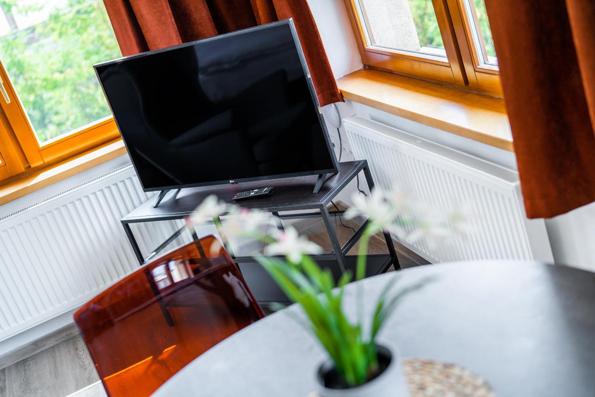 Apartman V Podebradech Poděbrady Exterior foto